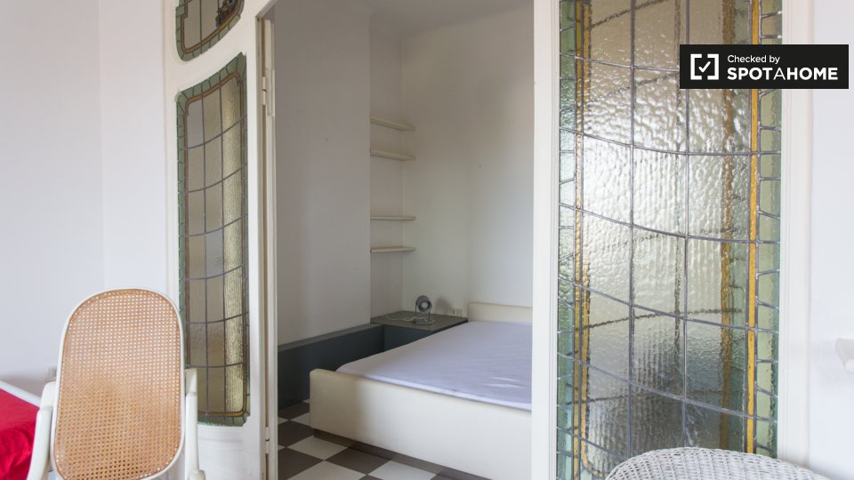 Apartment Milan, 1 bed — photo 13