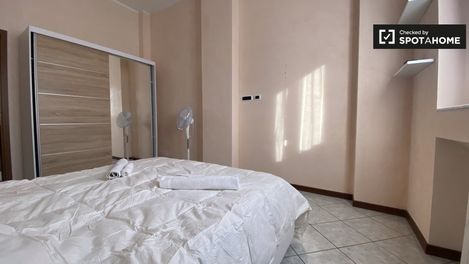 Apartment Milan, 1 bed — photo 7