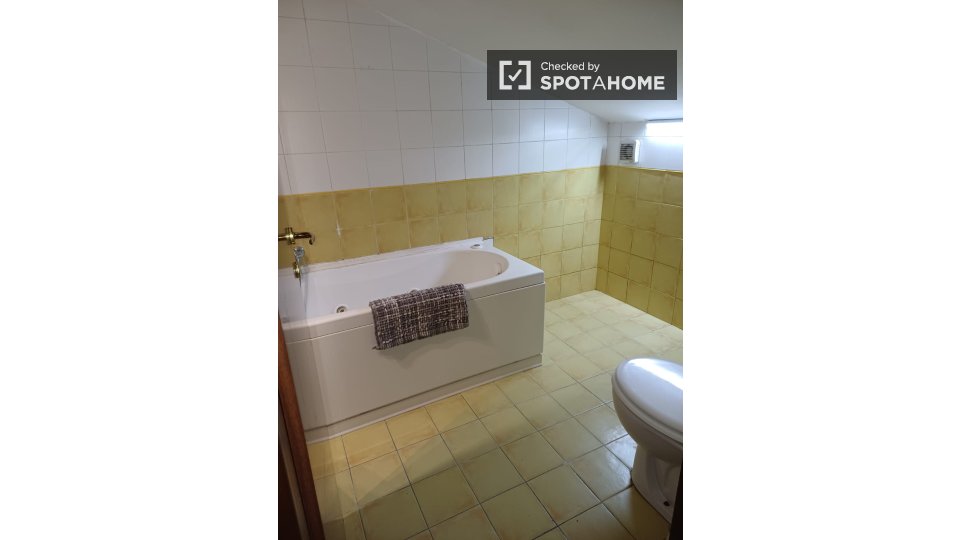 Double room Rome, 16 beds, 200m² — photo 28