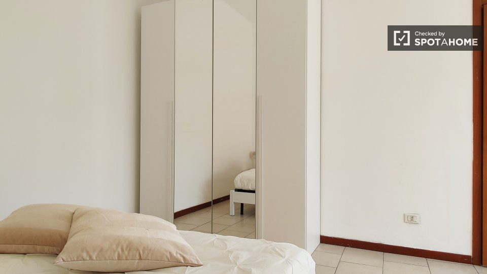 Apartment Milan, 1 bed — photo 12