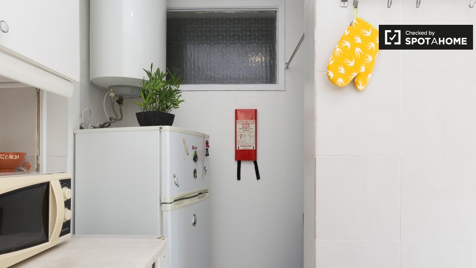 Apartment Porto, 2 beds, 90m² — photo 6
