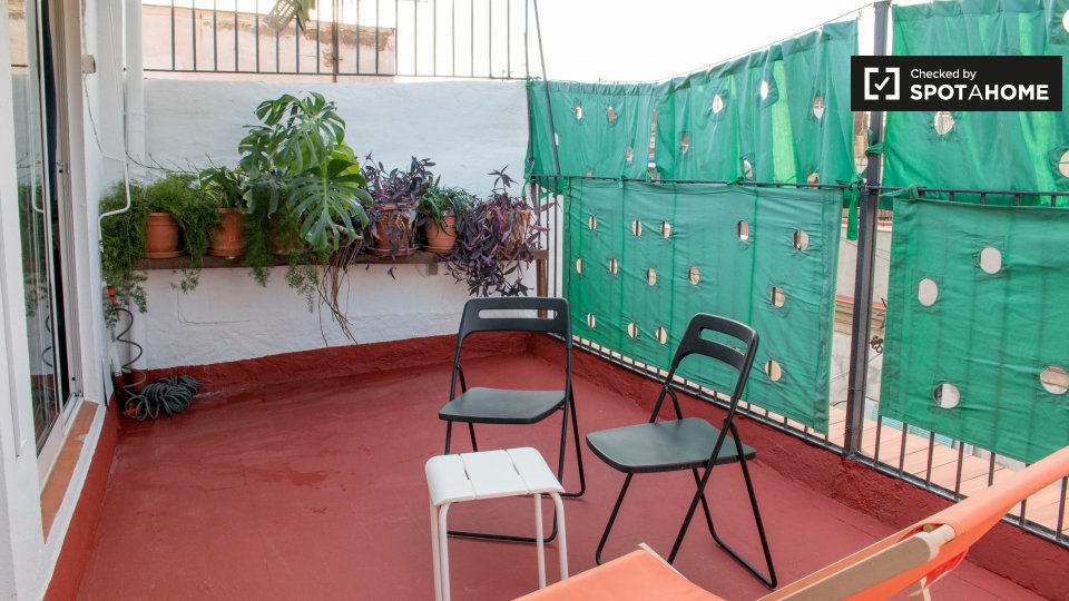 Apartment mono Barcelona — photo 15