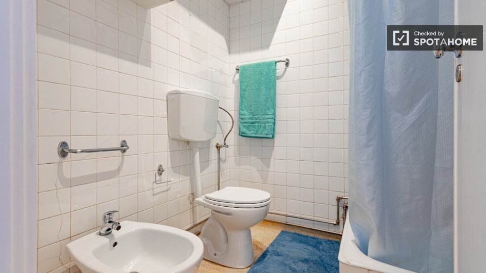Double room Porto, 4 beds — photo 11