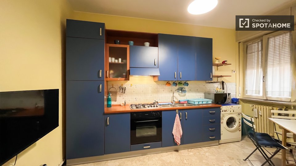 Apartamento Milán, 1 habitación — foto 11