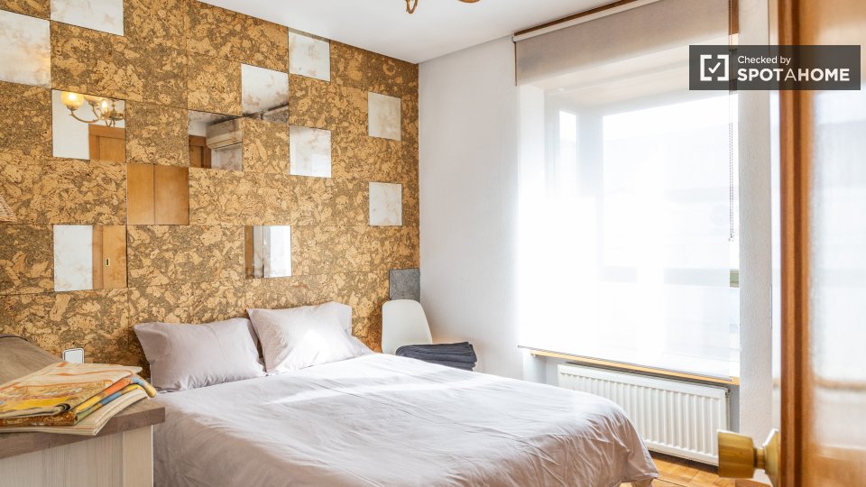 Apartment Madrid, 3 beds — photo 5
