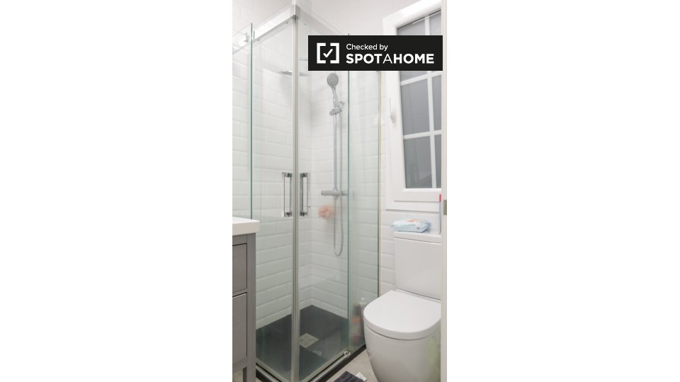 Apartment Madrid, 1 bed, 34m² — photo 19