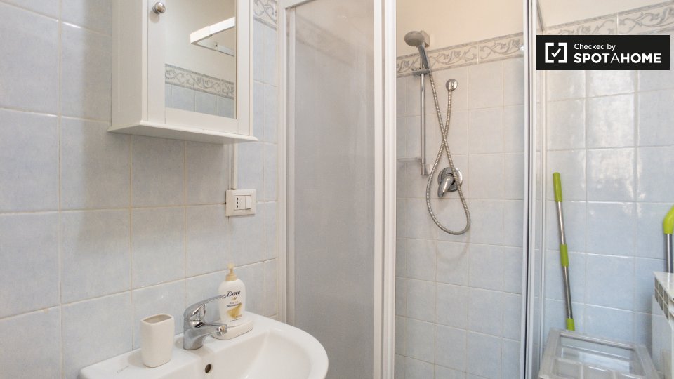 Apartment mono Milan, 40m² — photo 15