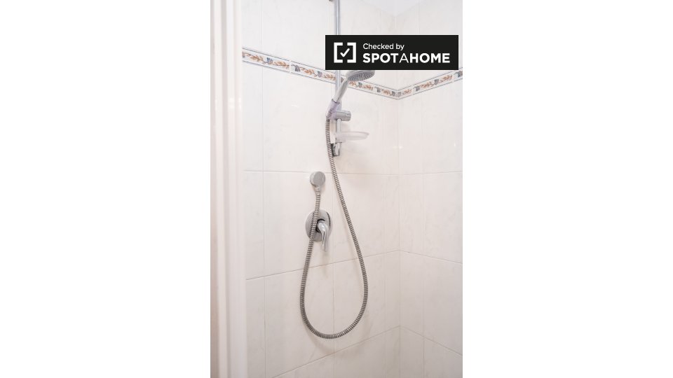 Apartment mono Rome, 50m² — photo 9