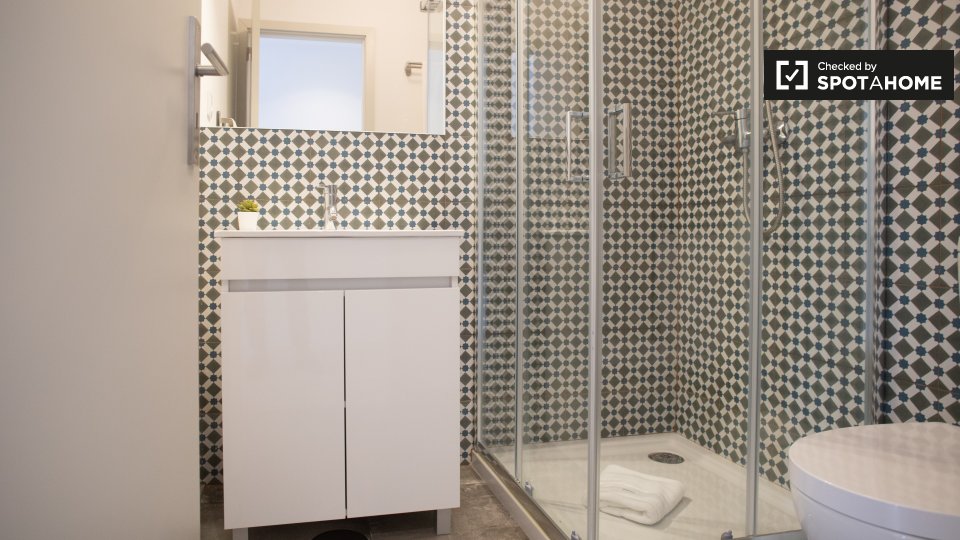 Apartment Porto, 8 beds — photo 6