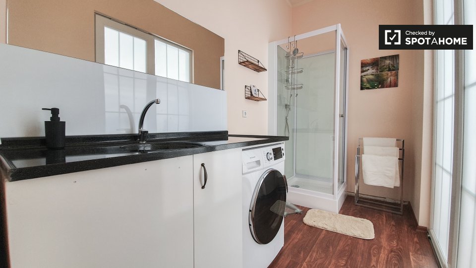 Apartment Berlin, 3 beds, 120m² — photo 13