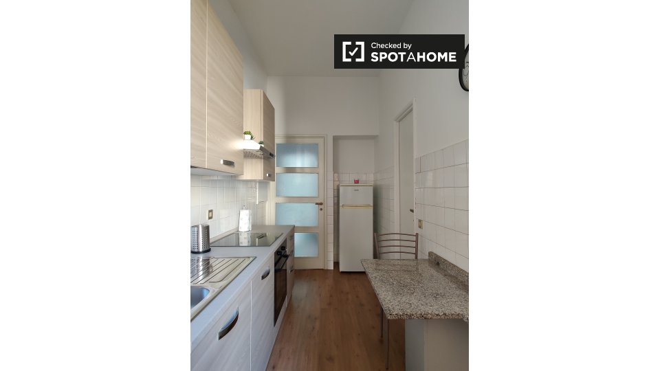 Apartamento Milán, 4 habitaciones — foto 5
