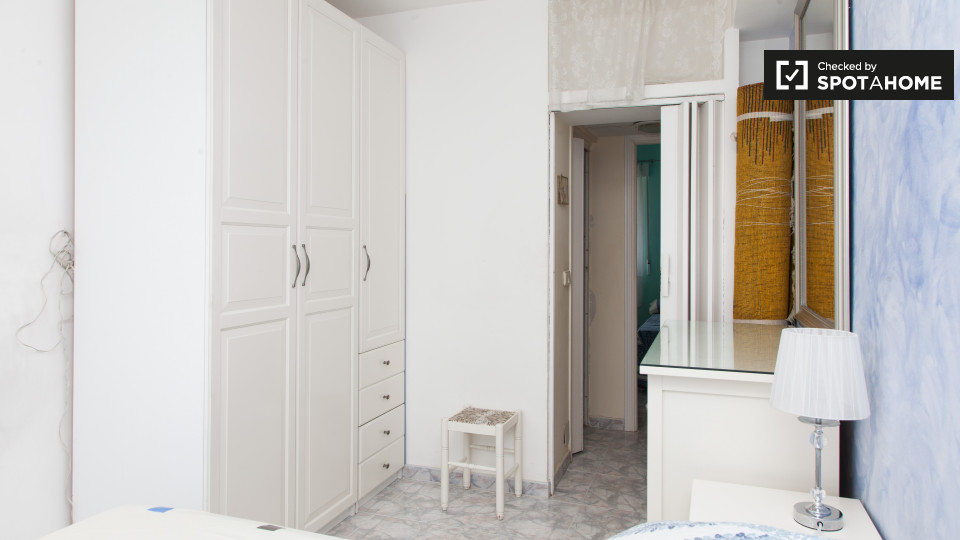Apartment Madrid, 2 beds, 55m² — photo 13