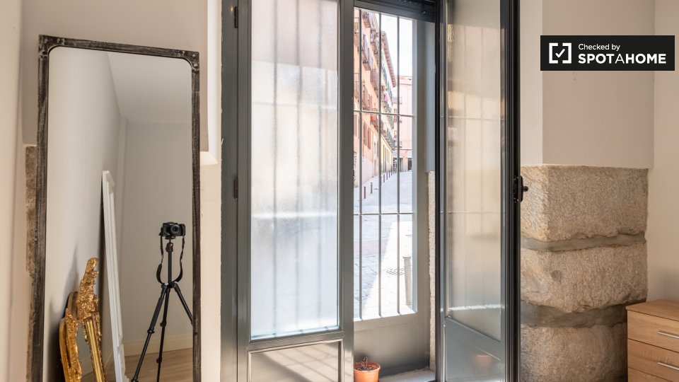 Apartment Madrid, 2 beds, 70m² — photo 18