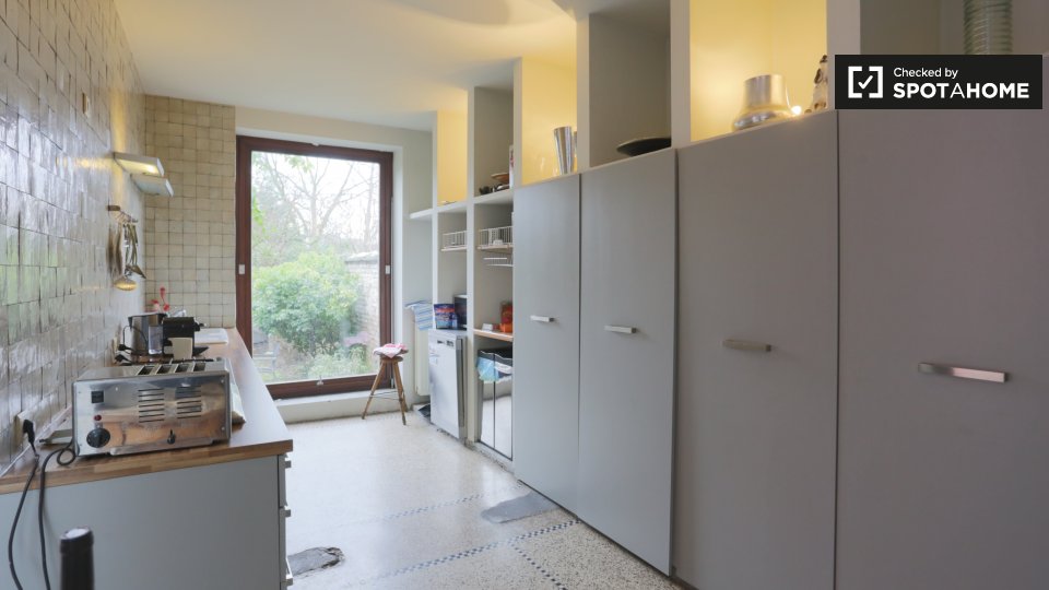 Apartment Brussels, 3 beds, 160m² — photo 10