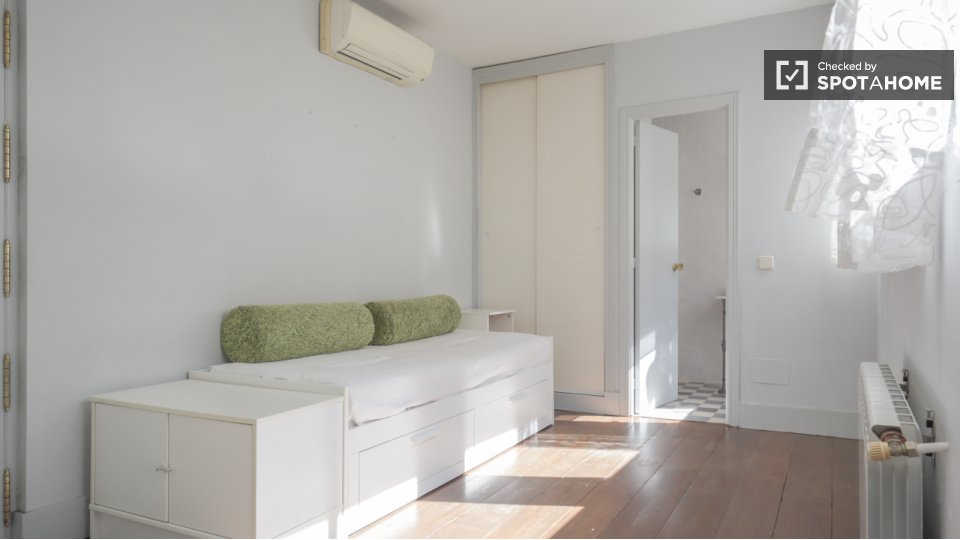Apartment mono Madrid, 30m² — photo 7