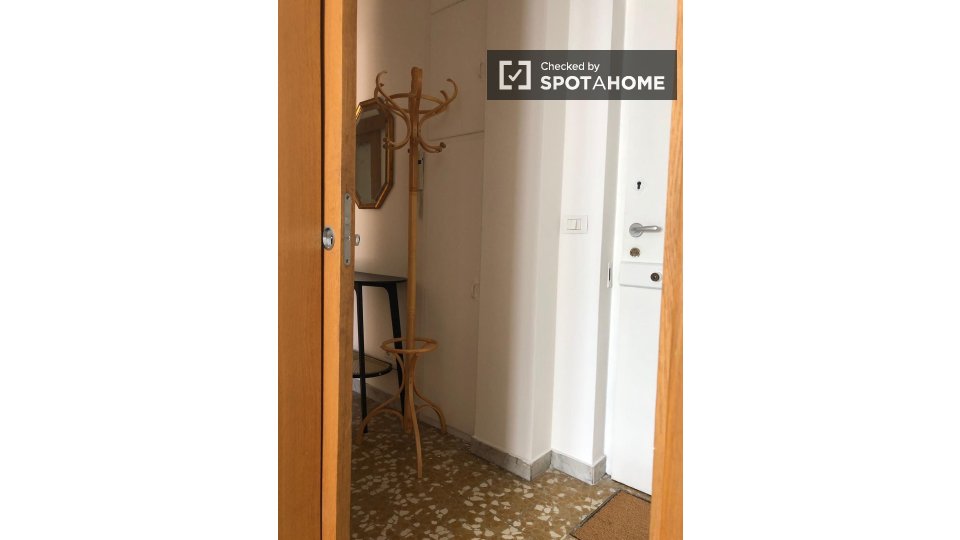 Apartment Milan, 1 bed — photo 13