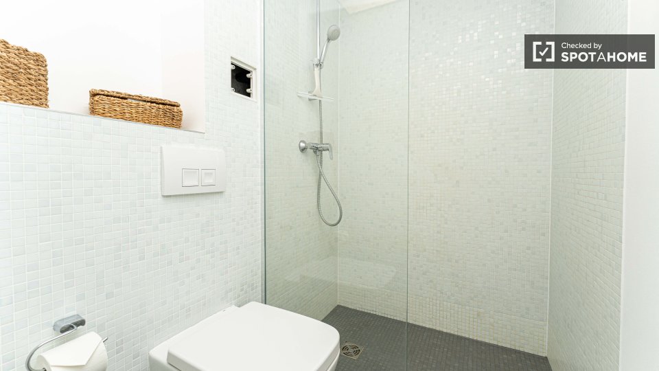 Apartment Berlin, 1 bed, 39m² — photo 6