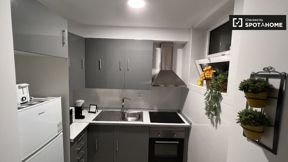 Apartment mono Porto — photo 11