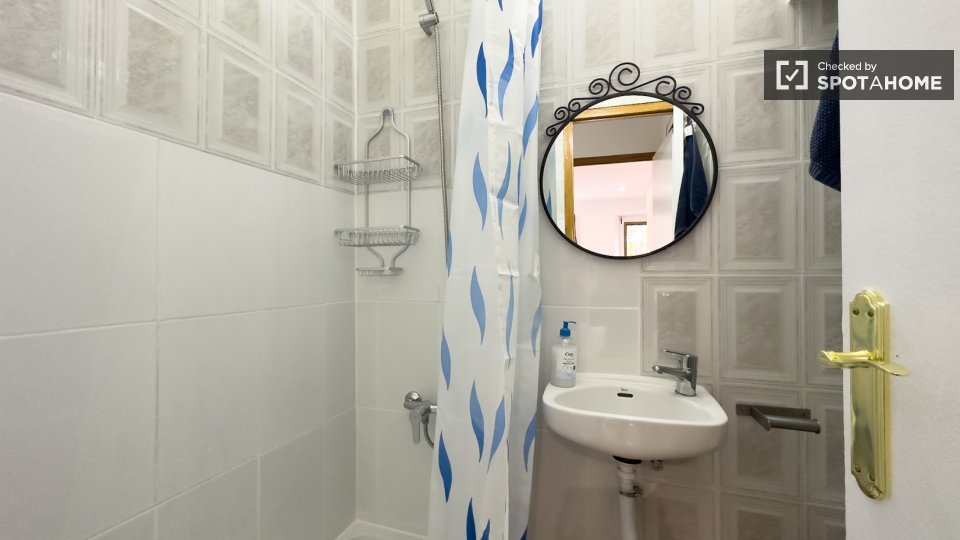 Apartment Barcelona, 1 bed, 50m² — photo 5