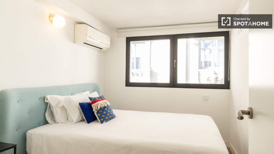 Apartment Madrid, 2 beds — photo 6