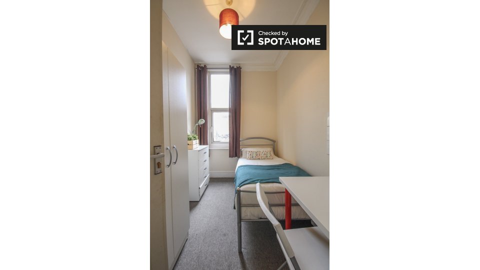 Double room London, 8 beds — photo 13