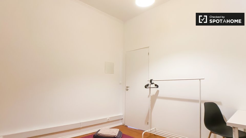 Double room Lisbon, 7 beds, 150m² — photo 14
