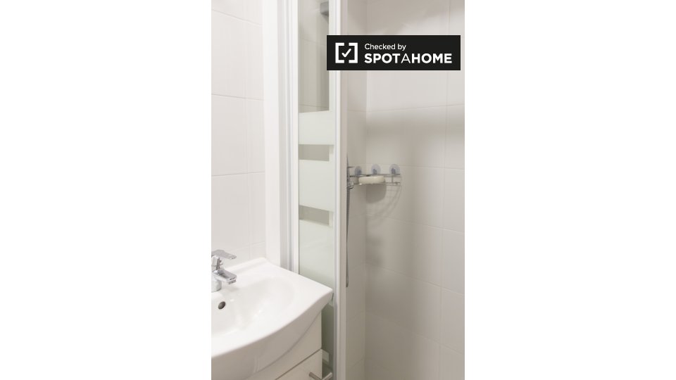 Apartment mono Madrid, 35m² — photo 12