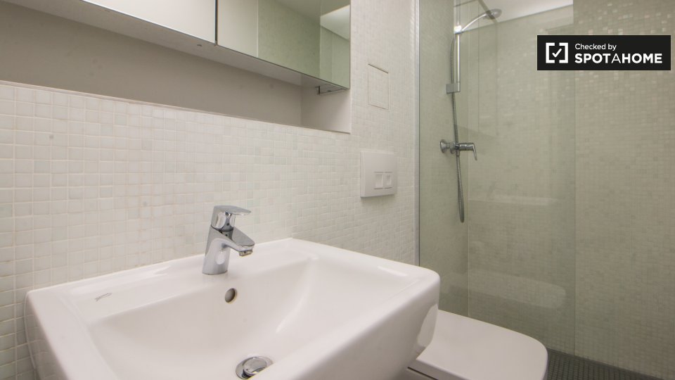 Apartment mono Berlin, 22m² — photo 4