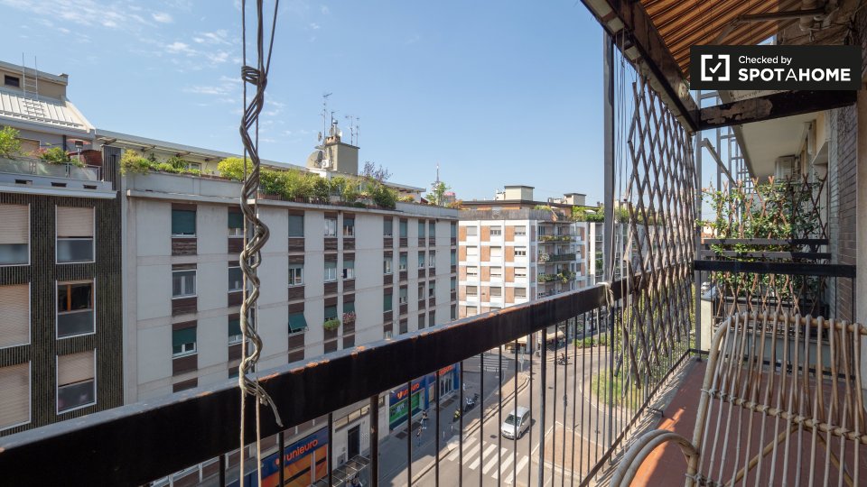 Apartment Milan, 2 beds — photo 10