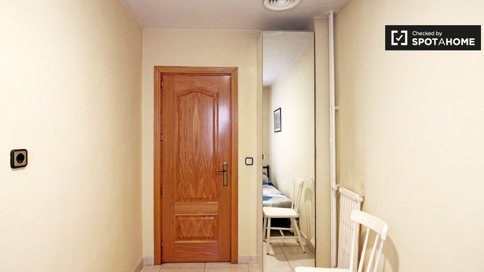 Apartment Madrid, 4 beds, 120m² — photo 19