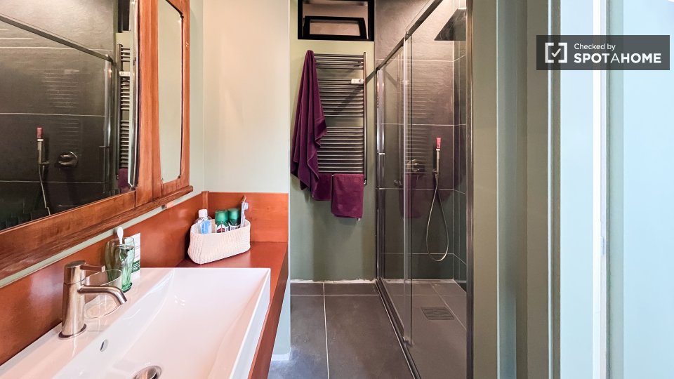 Apartment Milan, 2 beds — photo 1