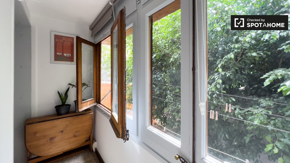 Appartamento Barcellona, 1 camera, 50m² — foto 10