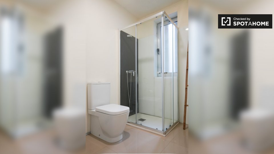 Apartment Porto, 1 bed, 45m² — photo 12