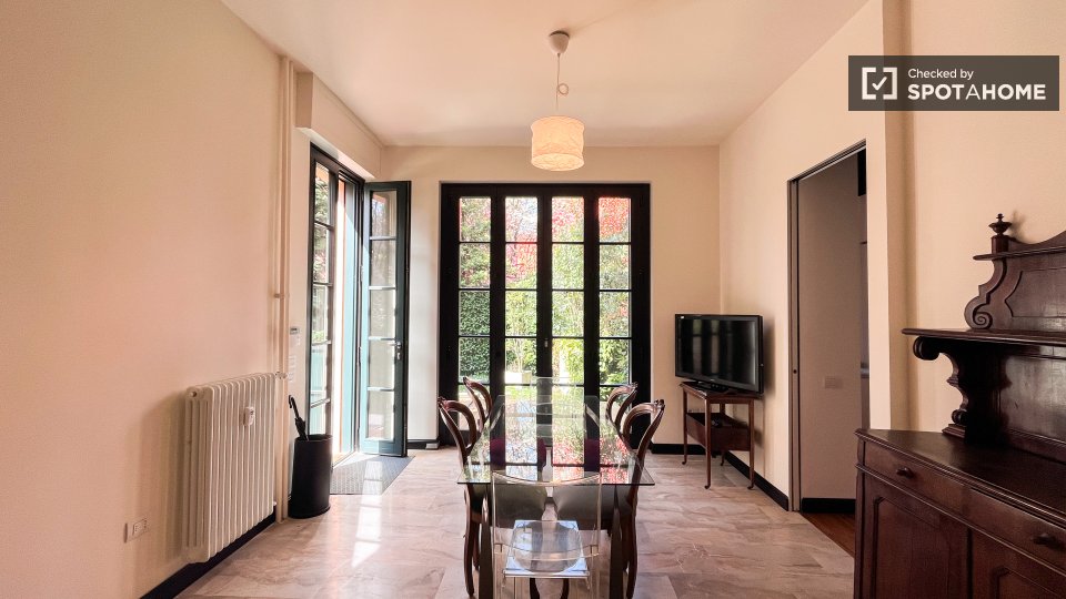 Apartment Milan, 2 beds — photo 17