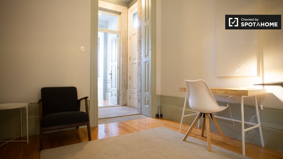 Apartment Porto, 1 bed — photo 5