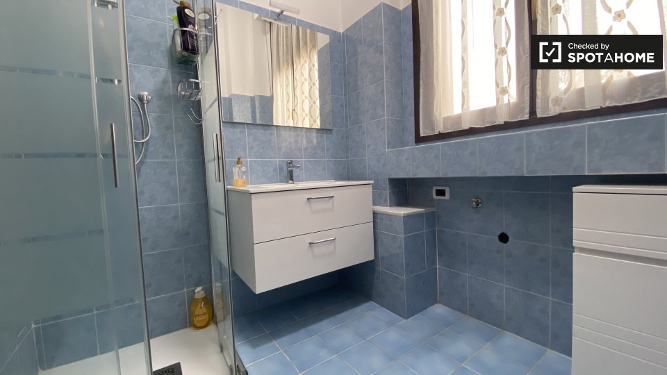 Apartment Milan, 1 bed — photo 2