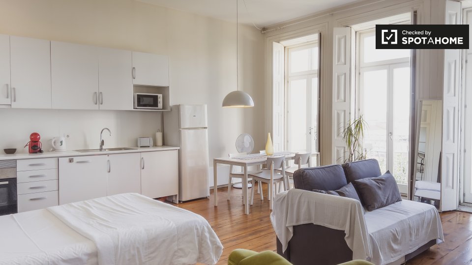 Apartment mono Porto — photo 3
