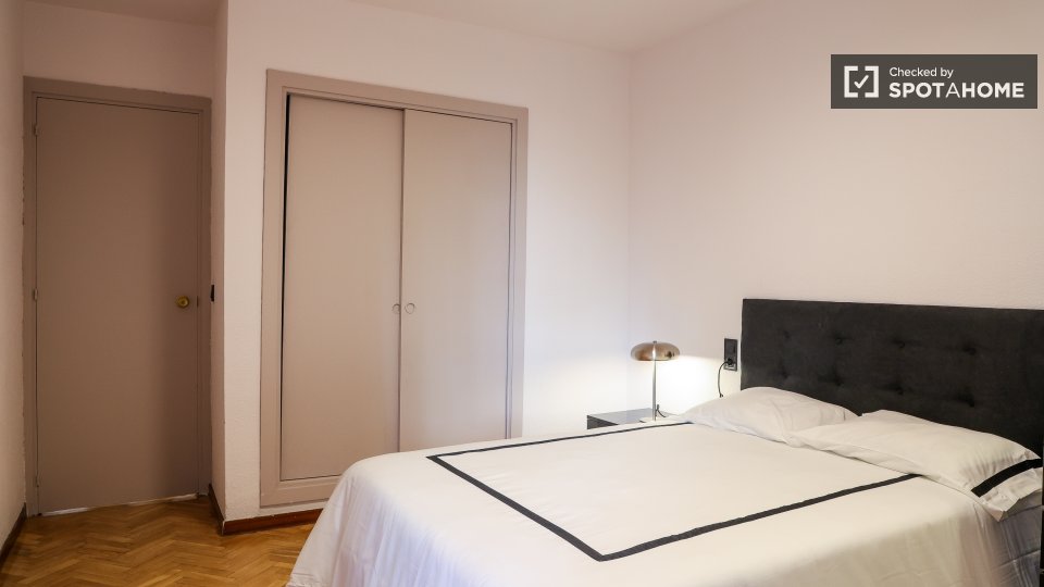 Apartment Madrid, 1 bed — photo 3