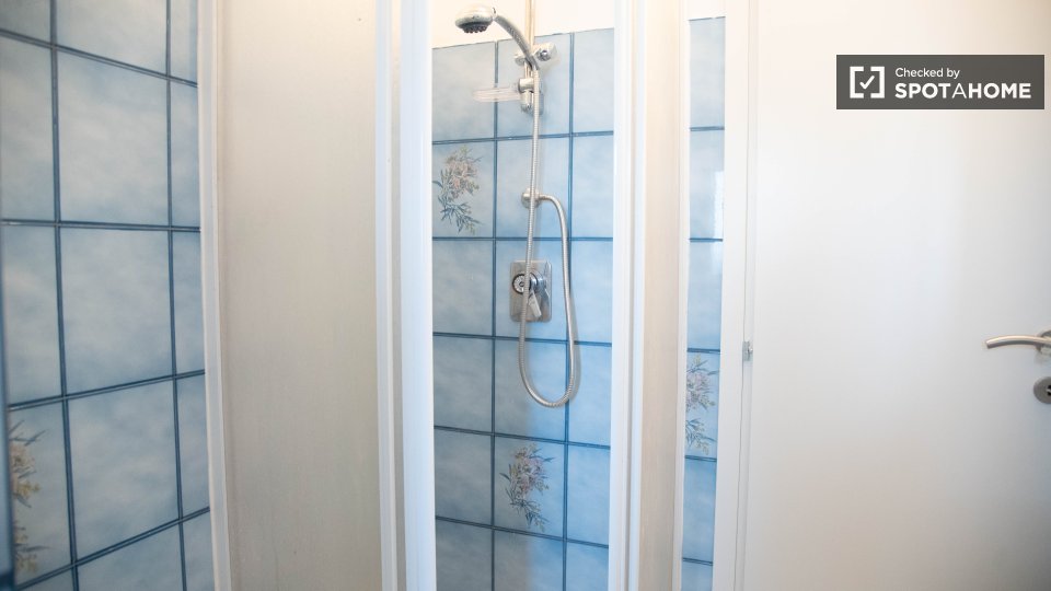 Apartment Rome, 1 bed — photo 4