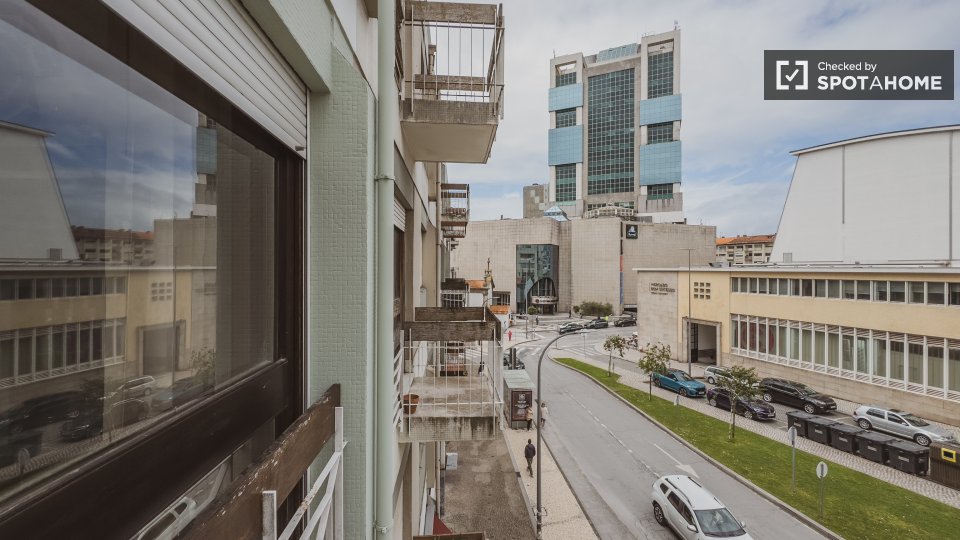 Apartment Porto, 1 bed — photo 21