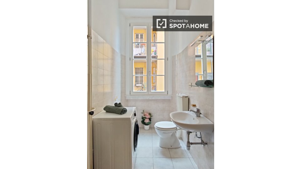 Apartment Milan, 1 bed — photo 11