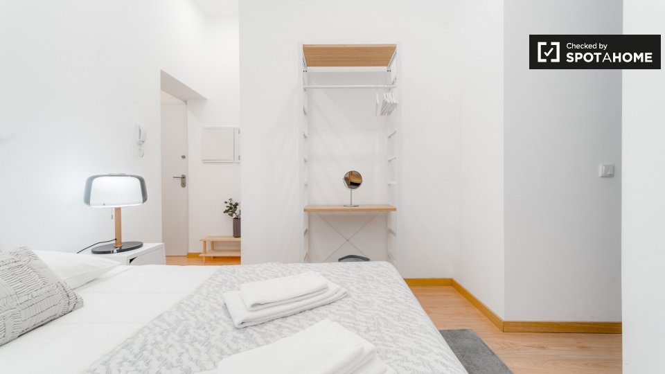 Apartment mono Porto, 30m² — photo 9