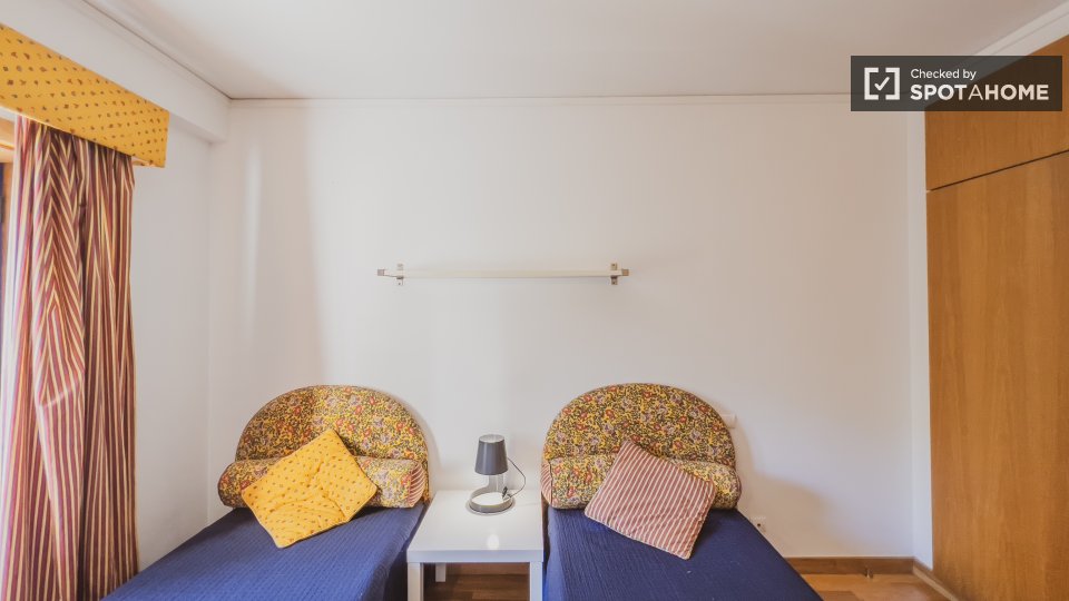 Apartment Porto, 2 beds — photo 7