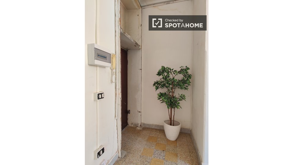Apartment Milan, 1 bed — photo 5