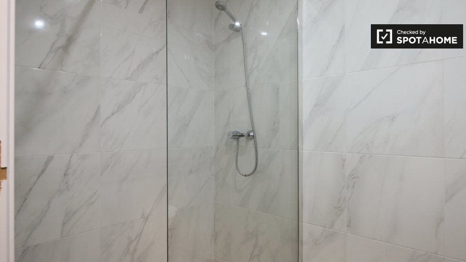 Apartment Barcelona, 1 bed, 45m² — photo 16
