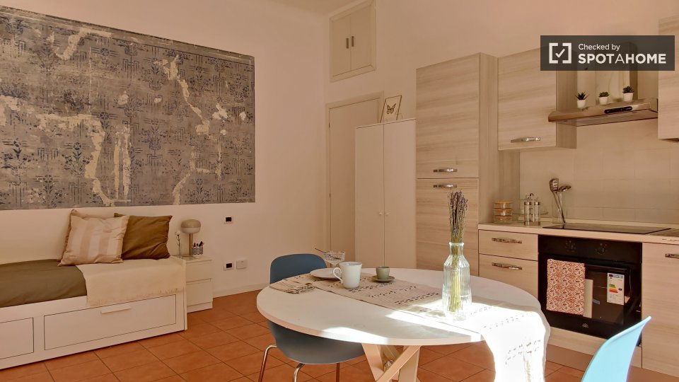 Apartment mono Milan — photo 3