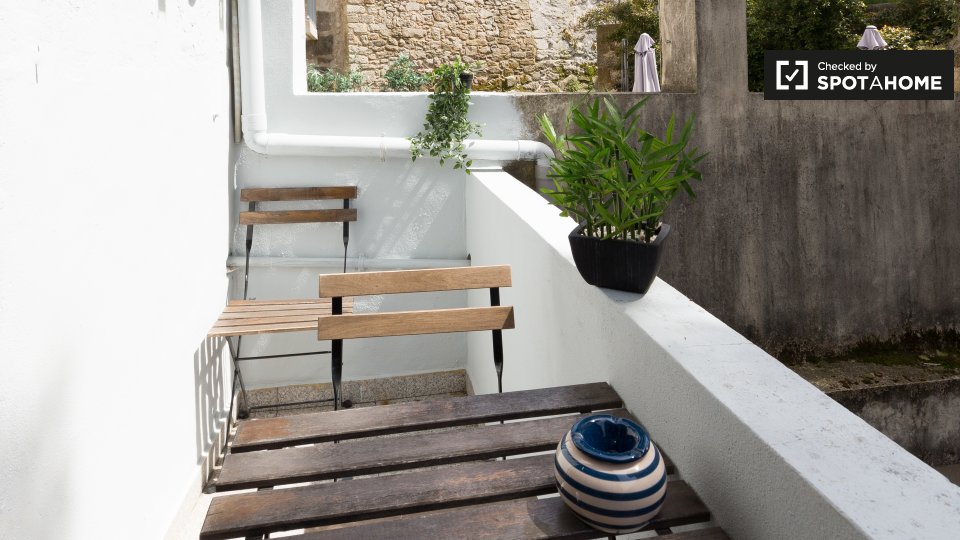 Apartment Porto, 2 beds, 90m² — photo 9