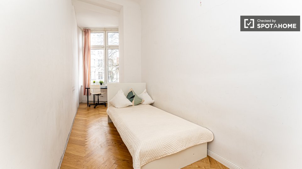 Double room Berlin, 6 beds — photo 24