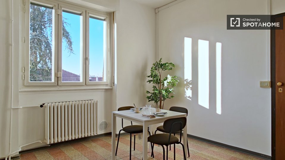 Apartment Milan, 1 bed — photo 8
