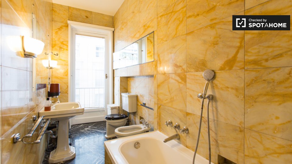 Apartment Milan, 1 bed, 60m² — photo 14